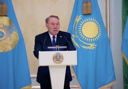 Казахстан внес вклад в снижение напряженности вокруг Нагорного Карабаха – Назарбаев