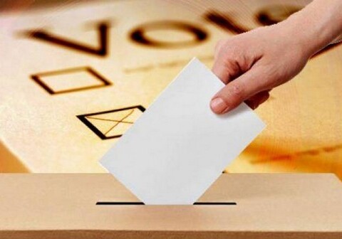 В Англии и Северной Ирландии начались выборы в местные органы власти