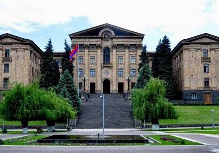 Известный коррупционер назначен советником армянского министра – «Жаманак»