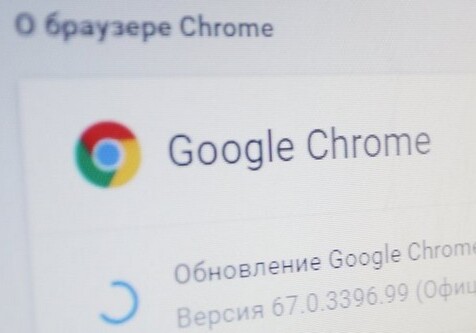 Google Chrome признан самым популярным в мире браузером