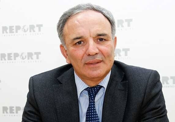 Афлатун Амашов: «В Азербайджане, как ни в одной стране мира, решаются социальные проблемы журналистов»