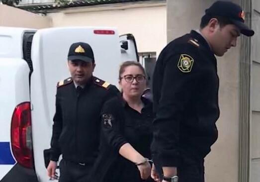Суд арестовал руководителя информагентства Bakupress 