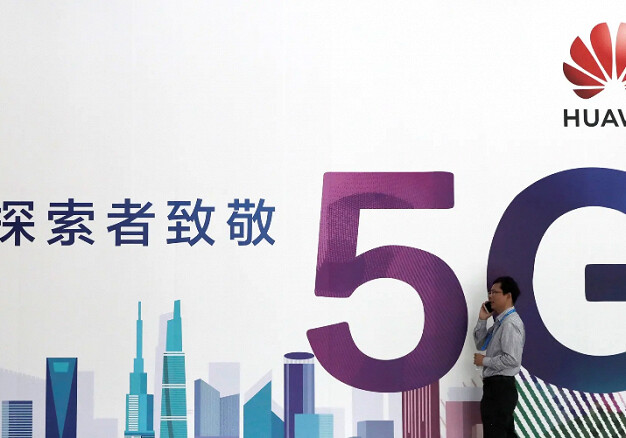 Huawei расширила перечень стран, в которых будет использоваться ее оборудование 5G