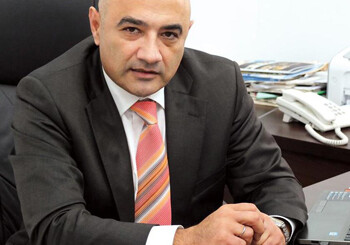 Тофик Аббасов: «На Бакинском форуме отрабатываются новые механизмы нейтрализации рисков и закладываются идеи в плане сотрудничества»