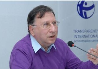 У правительства Армении нет стратегии развития – Тransparency International