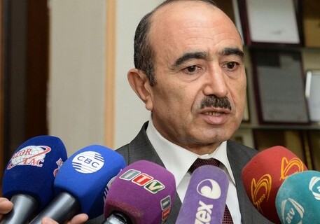 «Страны Тюркского совета должны поддерживать друг друга в такие моменты» – Помощник Президента