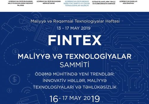 В Баку пройдет «Неделя финансовых и цифровых технологий»