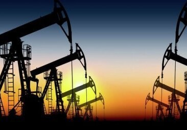 Азербайджанская нефть подорожала почти на 1,5 доллара
