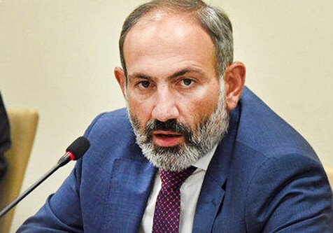 Пашинян готовится к серьезным кадровым чисткам в правительстве – «Жаманак»