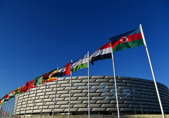 Ровшан Аскеров:«Мхитарян - это не проблема Баку и организаторов. Это решение Арсенала и самого футболиста» (Видео)