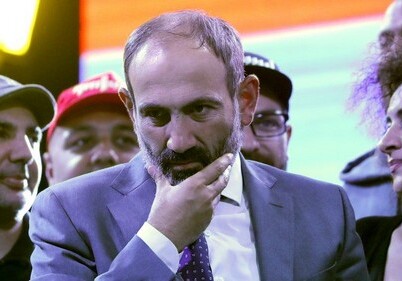 На премьер-министра Армении подали в суд