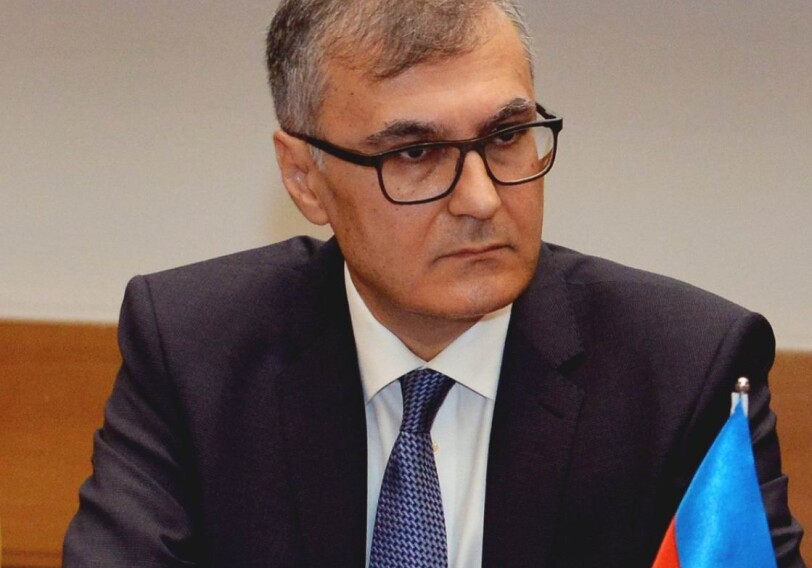 Фуад Ахундов: «Армения – единственное моноэтническое государство в полиэтническом регионе»