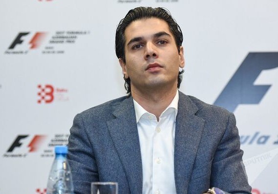 Ариф Рагимов: «Сразу два турнира будет кошмаром для Баку»