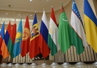 Министры внутренних дел СНГ собрались в Ташкенте