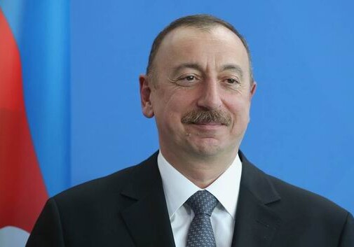 Президент Азербайджана примет участие в открытии II Евроигр в Минске