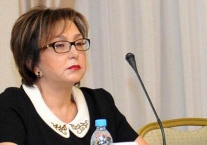 Мялейкя Аббасзаде ответила скептикам и критиканам - Заявление