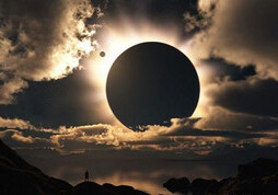 Шамахинская обсерватория о дате солнечного затмения