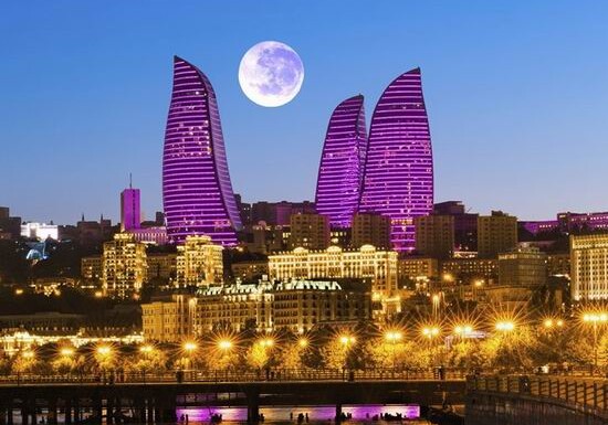 УЕФА: «Баку оставит поразительное впечатление, когда впервые примет Евро»