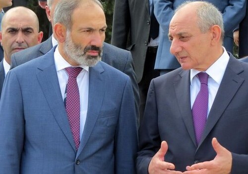 Армения отказала в финансовой помощи карабахским сепаратистам