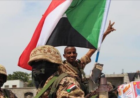 Al Arabiya: В Судане подавлена попытка военного путча