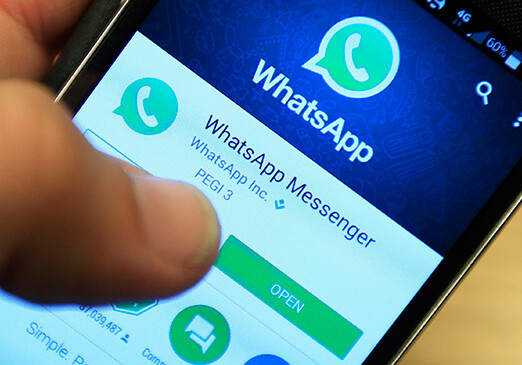 ESET обнаружила новый вид мошенничества в WhatsApp