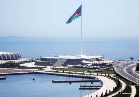 В Баку проходит 110-я сессия Исполнительного совета UNWTO