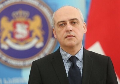 Глава МИД Грузии: «Баку – основной стратегический партнер Тбилиси»