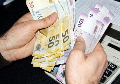 Рост минимальной зарплаты охватит до 950 тыс. граждан Азербайджана