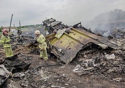 Bellingcat назвала причастных к крушению Boeing MH17 над Украиной