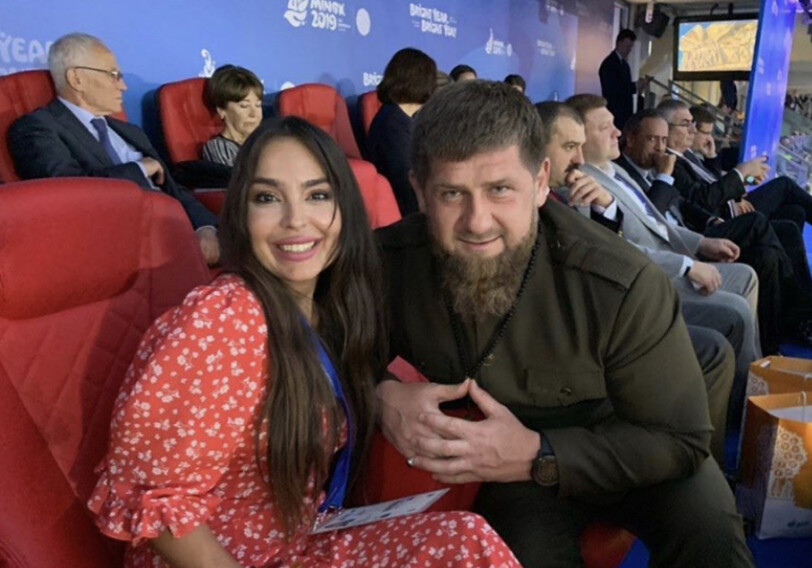 Рамзан Кадыров:«Лейла Алиева посвятила свою жизнь распространению в мире идей добра и милосердия»