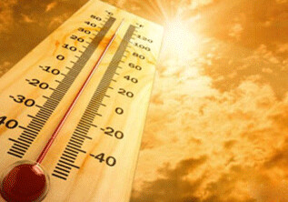 Завтра в Азербайджане столбики термометров поднимутся до 40 градусов