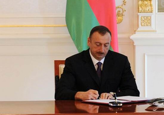 ИВ Баку получит 1 млн манатов на мероприятия в рамках «Года Насими»