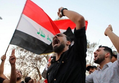 Нападение на посольство Бахрейна в Ираке: Манама отозвала посла из Багдада