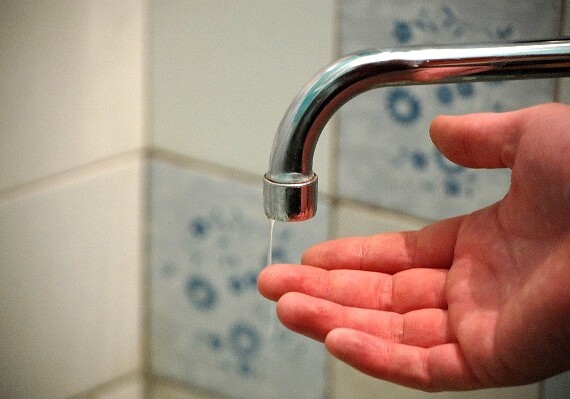 Сегодня будет ограничена подача воды в ряд городов Азербайджана