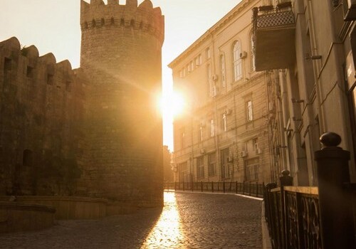 ЮНЕСКО: Баку вневременный и вечный город 