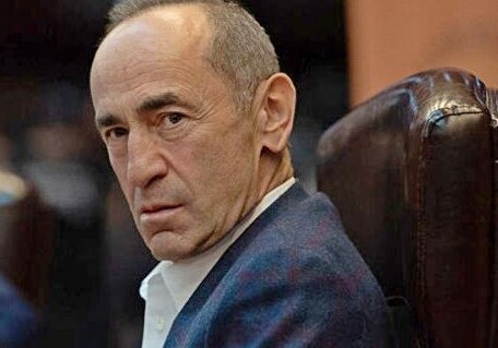 Конституционный суд Армении отклонил ходатайство защиты Кочаряна