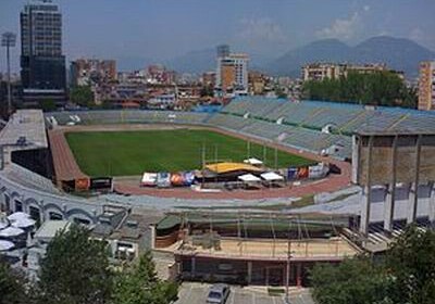 «Партизани» обнародовал цены на билеты на матч против «Карабаха»