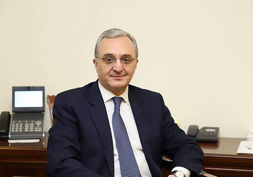 Глава МИД Армении отправляется в Карабах
