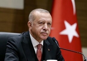 Эрдоган исключил возврат к парламентской форме правления в Турции