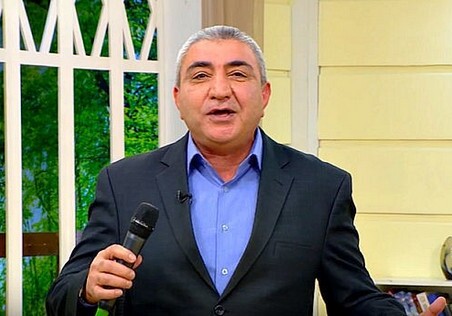 Президент Азербайджана подарил квартиру Гейдару Анатоллу