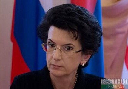Бурджанадзе: «Скандальный эфир на «Рустави-2» - провокация Саакашвили»