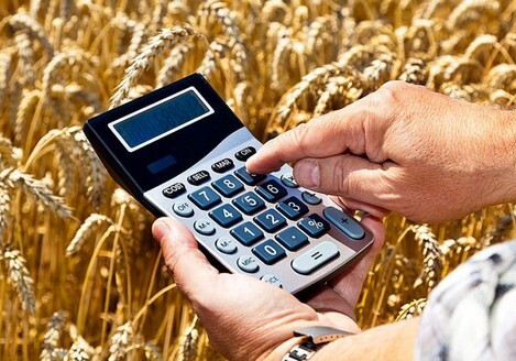 Зачем кредиту фермер?