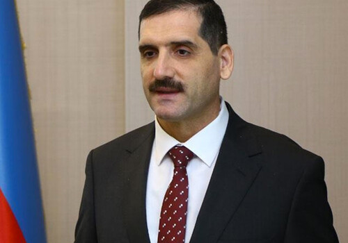 «Власти Азербайджана многое сделали в рамках борьбы со сторонниками Гюлена» – посол Турции в Баку