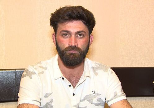 В Баку задержан вор, выдававший себя за турецкого бизнесмена