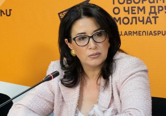 «Власти с международных трибун заявляют о свободе слова в Армении, но факты говорят совершенно о другом» – Сейранян