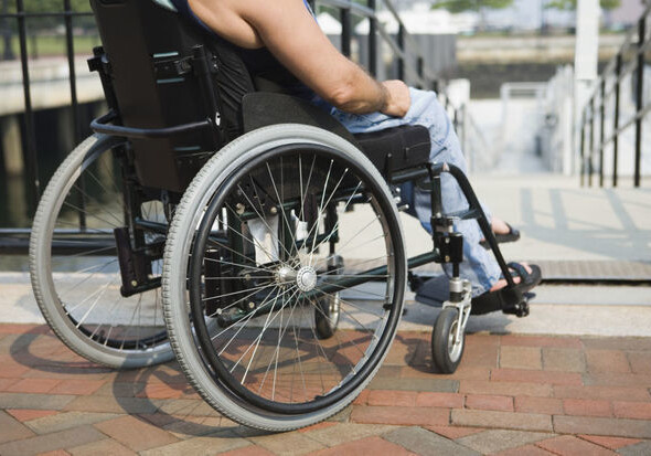 Как будет выплачиваться пенсия лицам, ухаживающим за инвалидами – Правило 