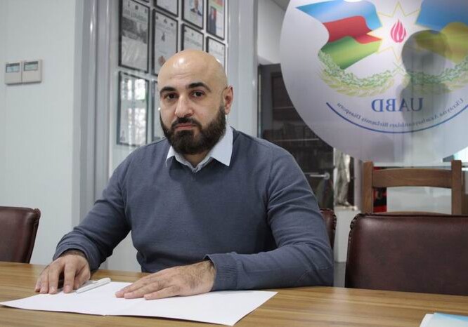 Азербайджанская диаспора приступила к сотрудничеству с украинской партией