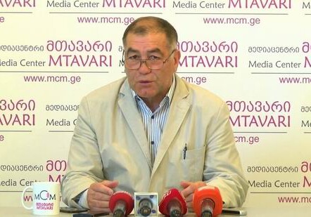 Председатель НКАГ: «Грузинские пограничники не должны были позволять переход на территорию Азербайджана группы граждан»