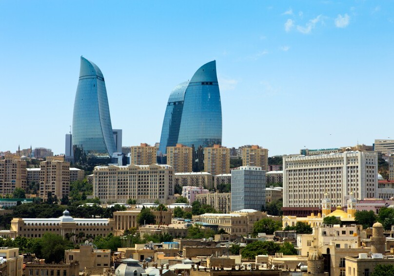 «Баку-2019»: Госструктуры переходят на усиленный режим