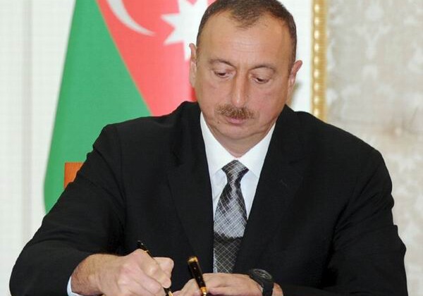 Ильхам Алиев распорядился провести 110-летие академика Мамедаги Ширалиева